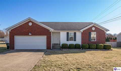 520 University Drive, Radcliff, KY 40160