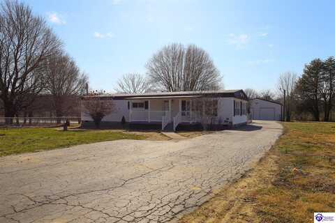 43 McFarlin Lane, Vine Grove, KY 40175