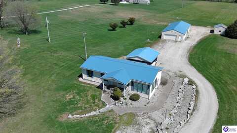 350 Navaho Trail, Brandenburg, KY 40108