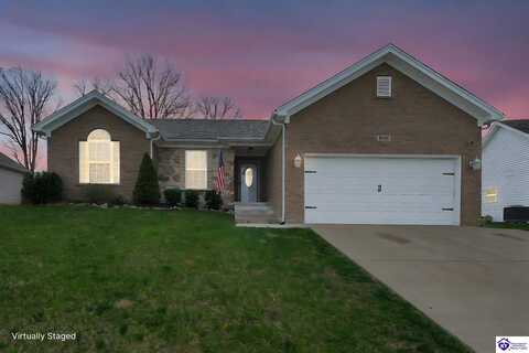 9315 Community Cove Way, Louisville, KY 40229