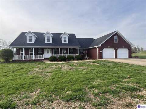 302 Blackberry Drive, Campbellsville, KY 42718