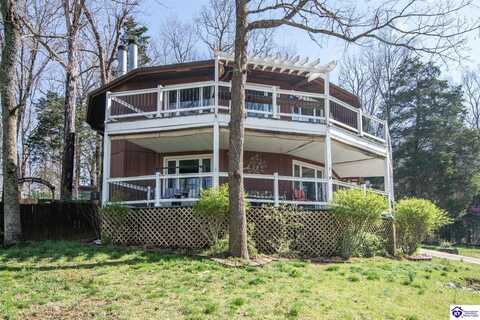 256 Sunny View Road, Brandenburg, KY 40108