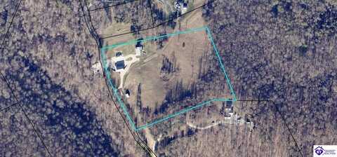 750 Sam Goodman Road, Munfordville, KY 42765