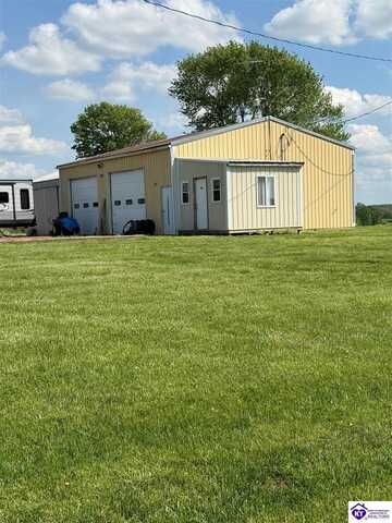 1.06 ACRES Ira Wright Road, Summersville, KY 42782