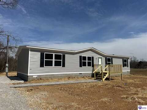 150 McDonald Drive, Brandenburg, KY 40108