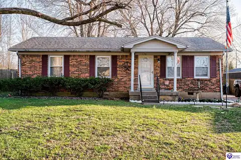 398 Georgia Avenue, Mount Washington, KY 40047