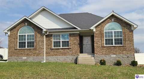 101 Linden Avenue, Bardstown, KY 40004