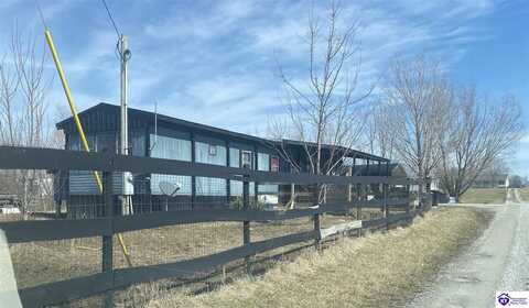 155 Lee Miller Road, Leitchfield, KY 42754