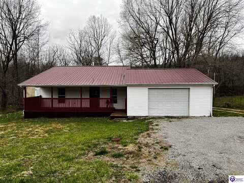 2994 Falls of Rough Road, Caneyville, KY 42721