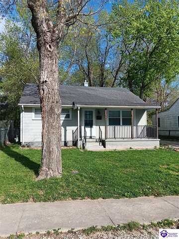 513 Lee Road, Elizabethtown, KY 42701