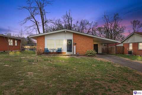 4706 Mid Drive, Louisville, KY 40272