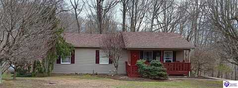 429 Blue Ridge Road, Campbellsville, KY 42718