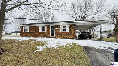 191 Snow Lane, Campbellsville, KY 42718