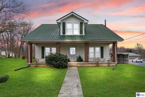 2750 N Jackson Highway, Canmer, KY 42722