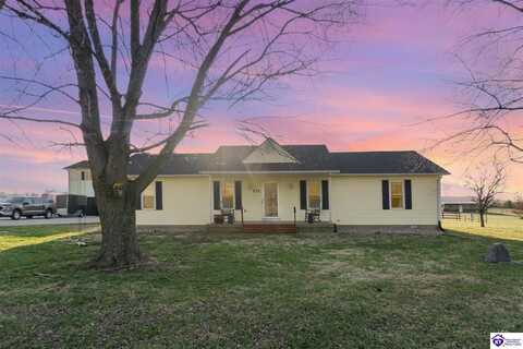 272 Heying Lane, Hodgenville, KY 42748