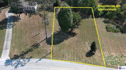 120 Michael Lane, Brandenburg, KY 40108
