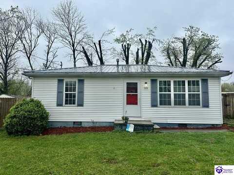 308 Howard Street, Campbellsville, KY 42718