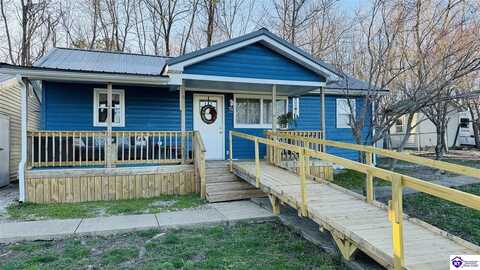 1055 Kiper Whitworth Lane, Leitchfield, KY 42754