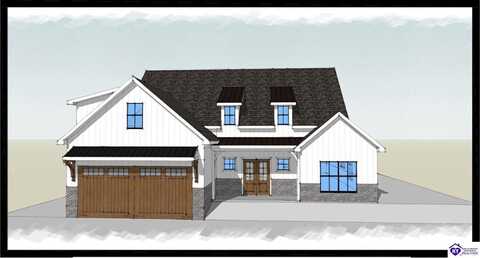 316 Wild Deer Drive, Elizabethtown, KY 42701
