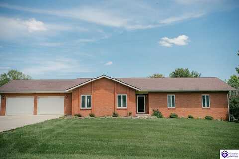 302 Parkwood Drive, Campbellsville, KY 42718