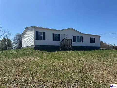 490 Blackjack Road, Radcliff, KY 40165