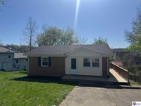 423 Franklin Avenue, Elizabethtown, KY 42701