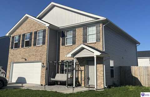 429 Nancy Drive, Shepherdsville, KY 40165