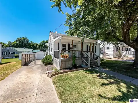 304 Village Drive, Elizabethtown, KY 42701