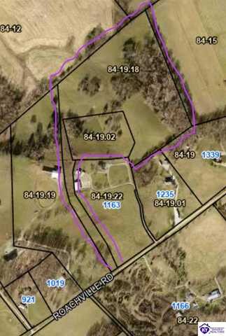 1173 Roachville Road, Campbellsville, KY 42718