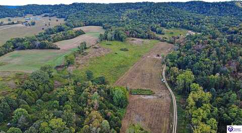 Tract B Merrimac Peck Road, Elkhorn, KY 42733