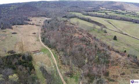 Tract B Merrimac Peck Road, Campbellsville, KY 42718