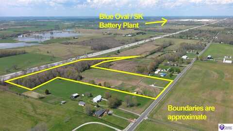 11751 S Dixie Highway, Sonora, KY 42776
