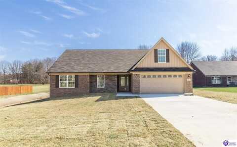110 Shirley Boulevard, Vine Grove, KY 40175
