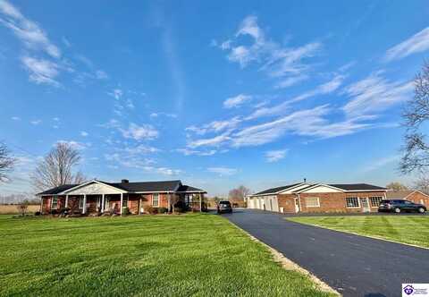 2189 Old Lebanon Road, Campbellsville, KY 42718