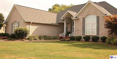 19 Fairway Drive, Elizabethtown, KY 42701