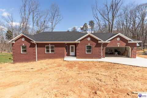 1007 Burns Road, Vine Grove, KY 40175
