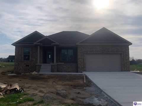 218 Open Meadows Dr, Bardstown, KY 40004