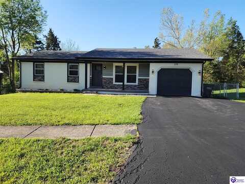 378 Redmar Boulevard, Radcliff, KY 40175