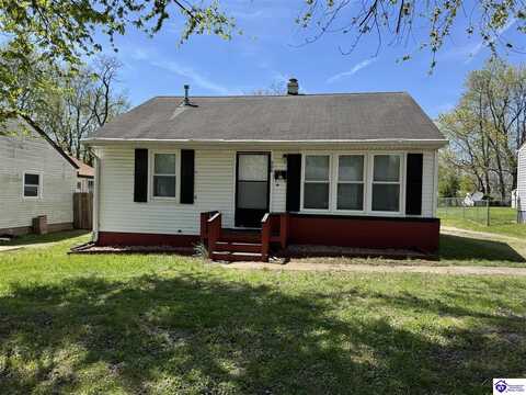 506 Diecks Drive, Elizabethtown, KY 42701