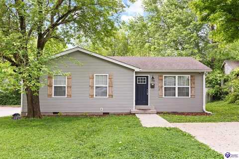 102 W Warfield Street, Elizabethtown, KY 42701