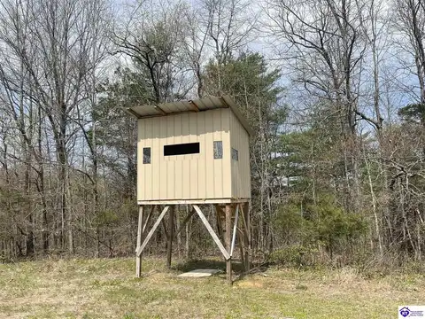 TRACT 4 Price Hill Spur Road, Campbellsville, KY 42718