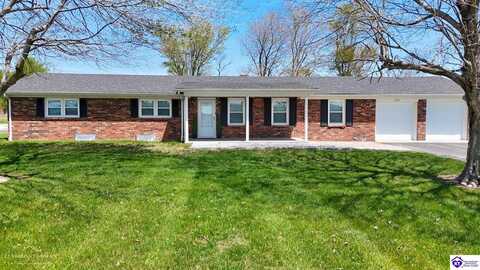928 E Main Street, Cecilia, KY 42724
