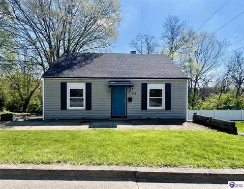 319 N 1st Street, Bardstown, KY 40004