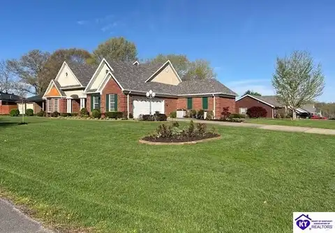 111 Wesley Drive, Campbellsville, KY 42718