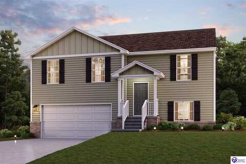 285 Gaston Circle, Elizabethtown, KY 42701