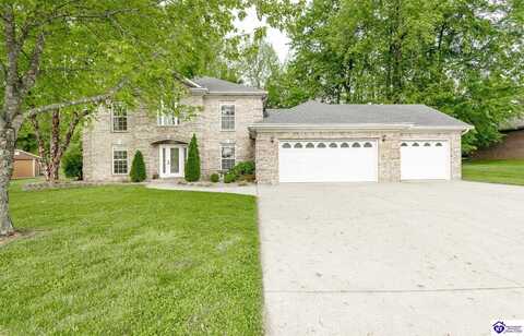 2502 Chatsworth Drive, Elizabethtown, KY 42701