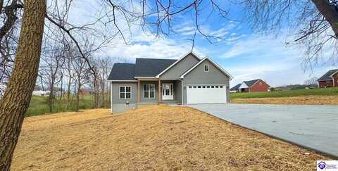 100 Chickhadee Circle, Campbellsville, KY 42718