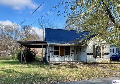 416 Bowman Street, Campbellsville, KY 42718