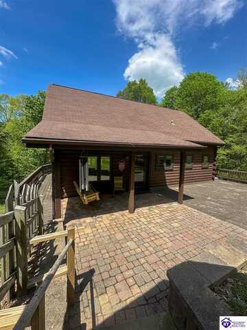 999 Ferncliff Road, Brandenburg, KY 40108