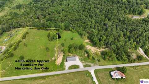 Tract 1-2 Wax Road, Clarkson, KY 42726